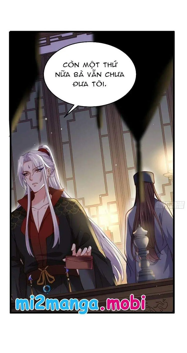 Hoạn Phi Thiên Hạ Chapter 163 - Trang 22