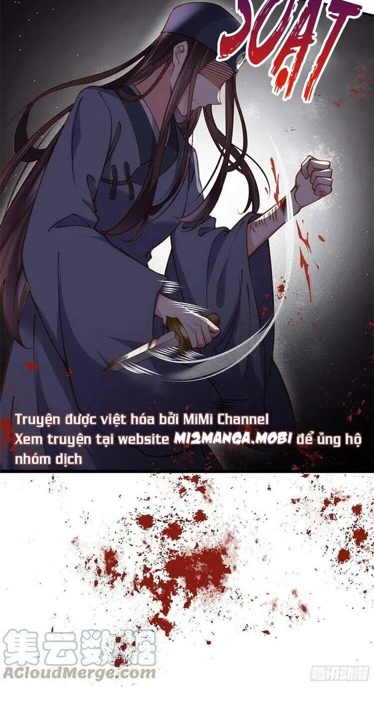 Hoạn Phi Thiên Hạ Chapter 163 - Trang 24