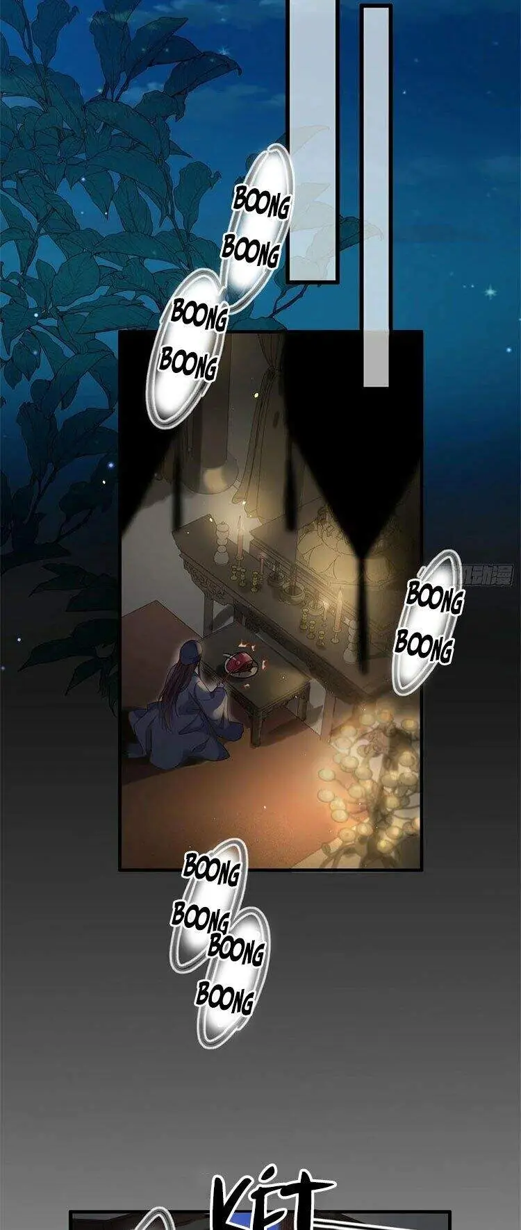 Hoạn Phi Thiên Hạ Chapter 163 - Trang 9