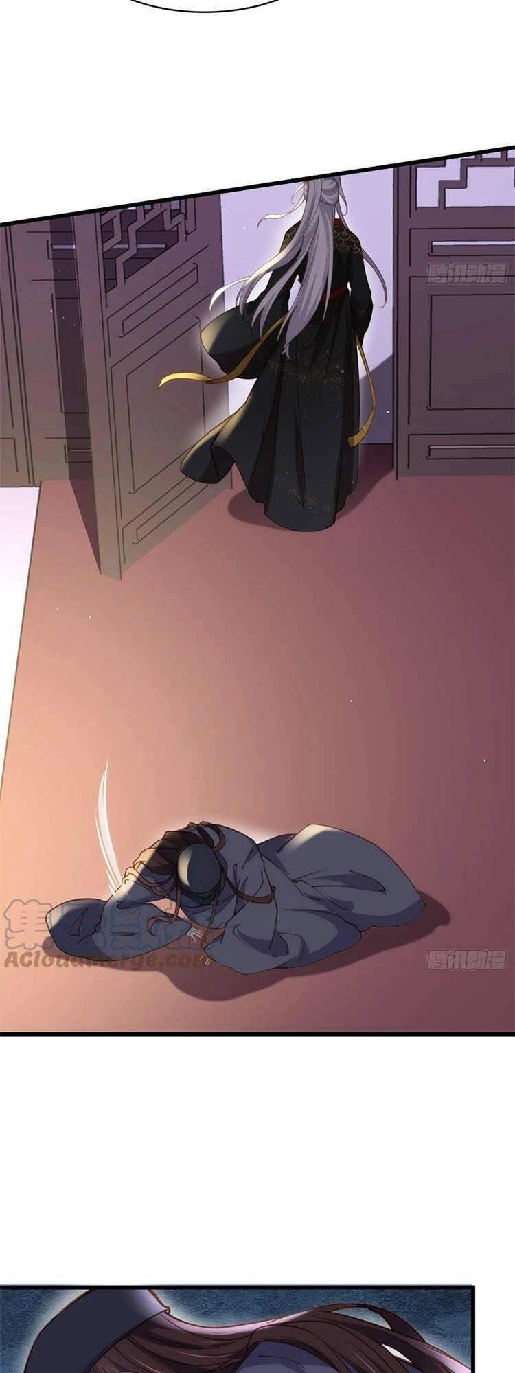 Hoạn Phi Thiên Hạ Chapter 164 - Trang 10