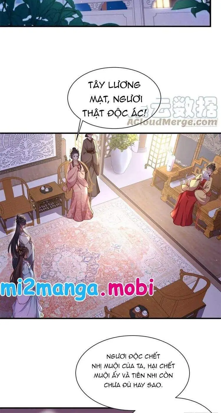 Hoạn Phi Thiên Hạ Chapter 164 - Trang 13