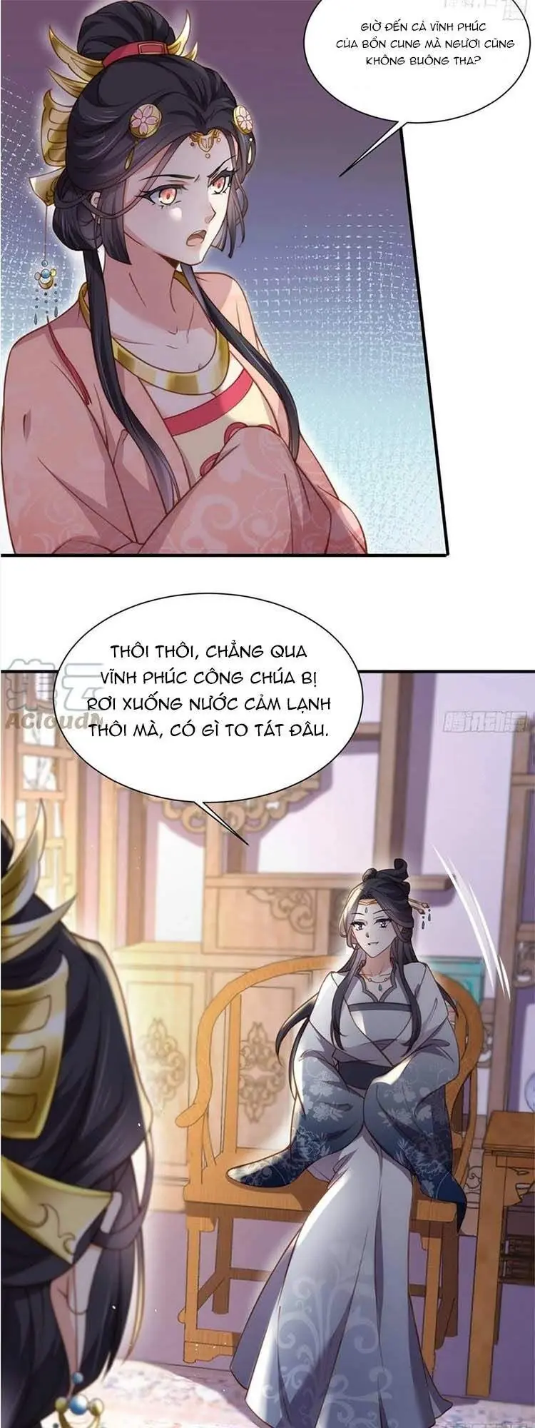 Hoạn Phi Thiên Hạ Chapter 164 - Trang 14