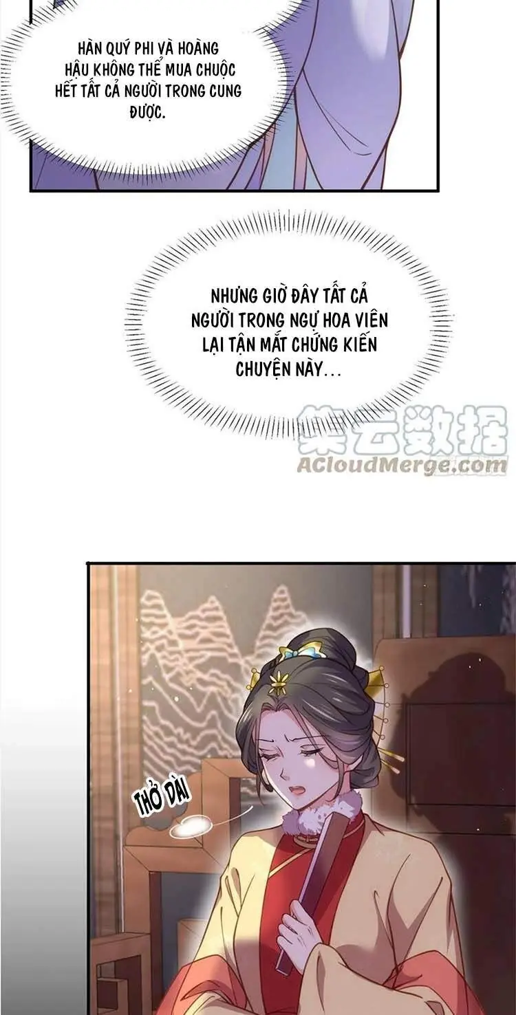 Hoạn Phi Thiên Hạ Chapter 164 - Trang 19