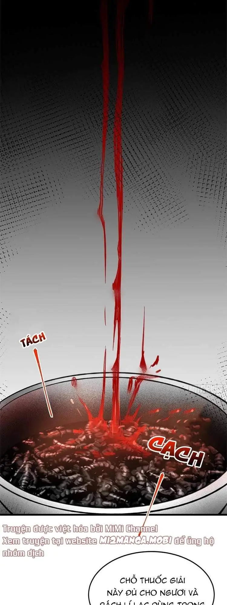 Hoạn Phi Thiên Hạ Chapter 164 - Trang 2