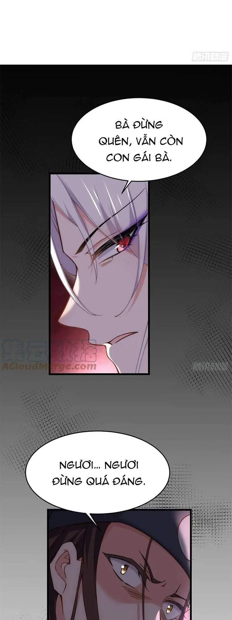 Hoạn Phi Thiên Hạ Chapter 164 - Trang 5