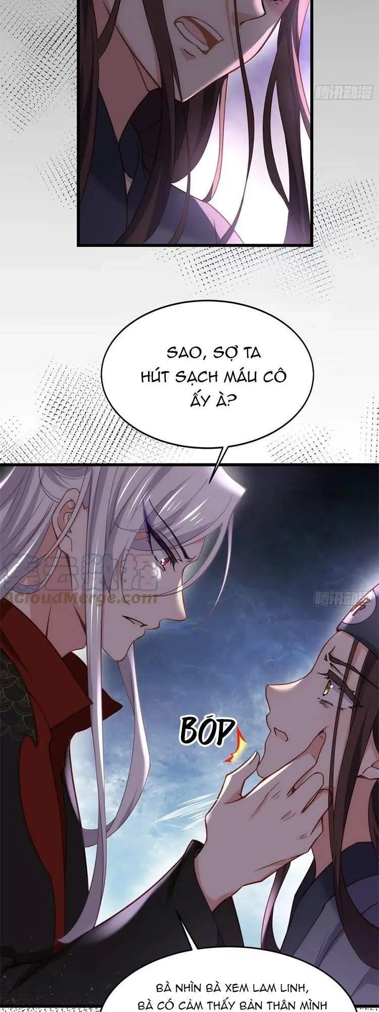 Hoạn Phi Thiên Hạ Chapter 164 - Trang 6