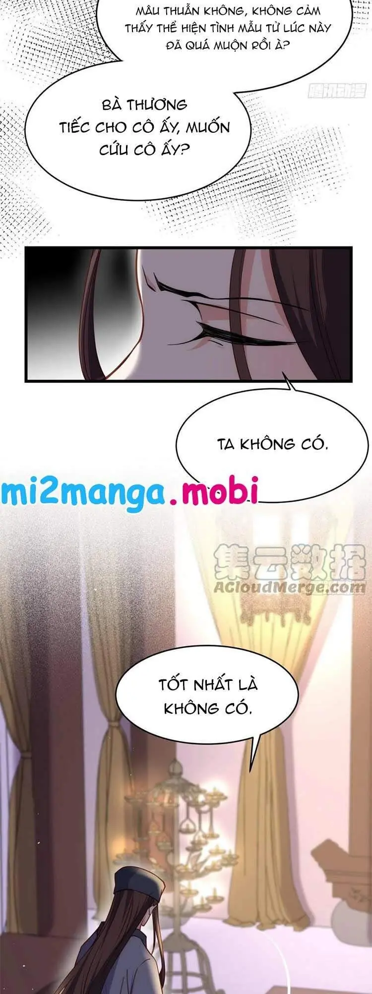 Hoạn Phi Thiên Hạ Chapter 164 - Trang 7