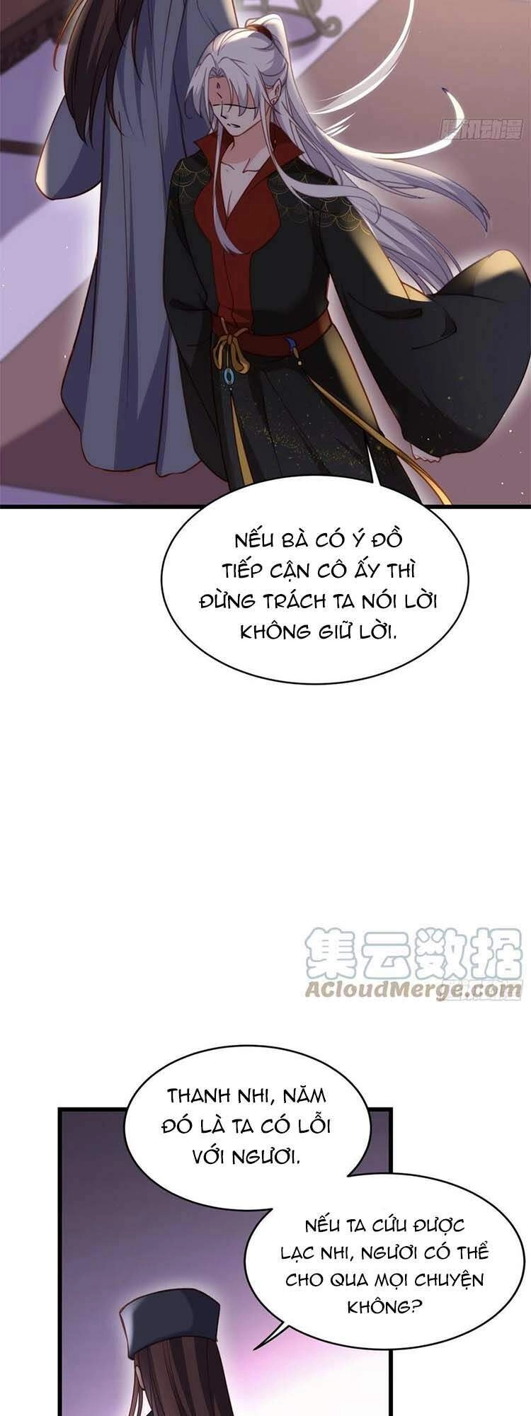 Hoạn Phi Thiên Hạ Chapter 164 - Trang 8
