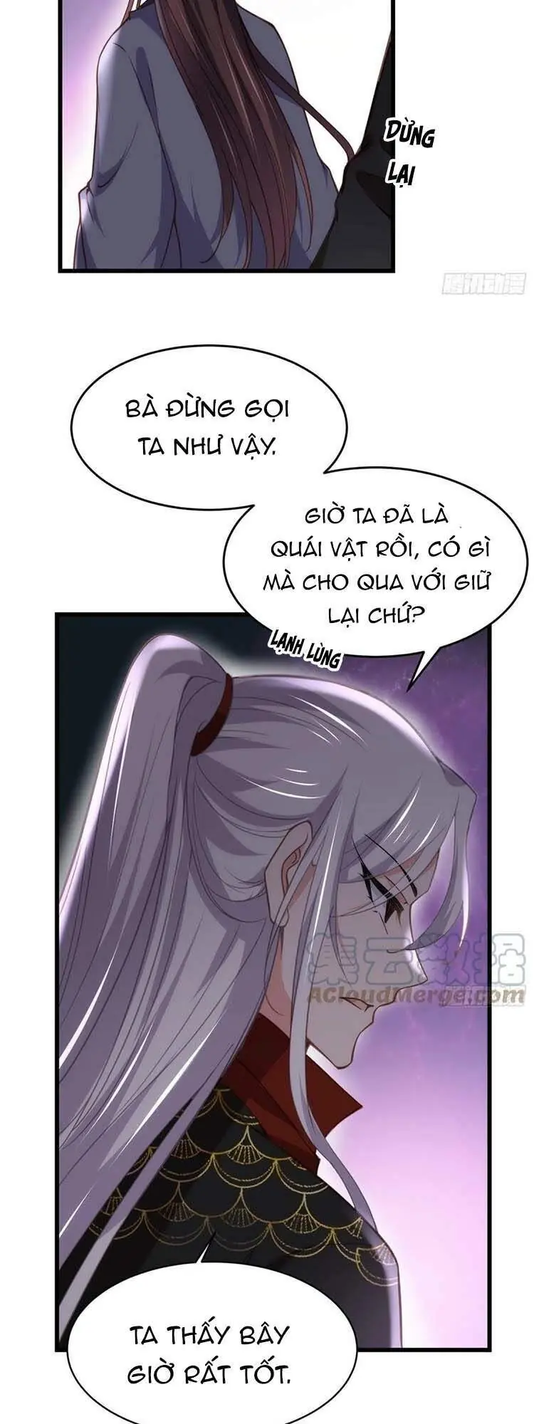 Hoạn Phi Thiên Hạ Chapter 164 - Trang 9