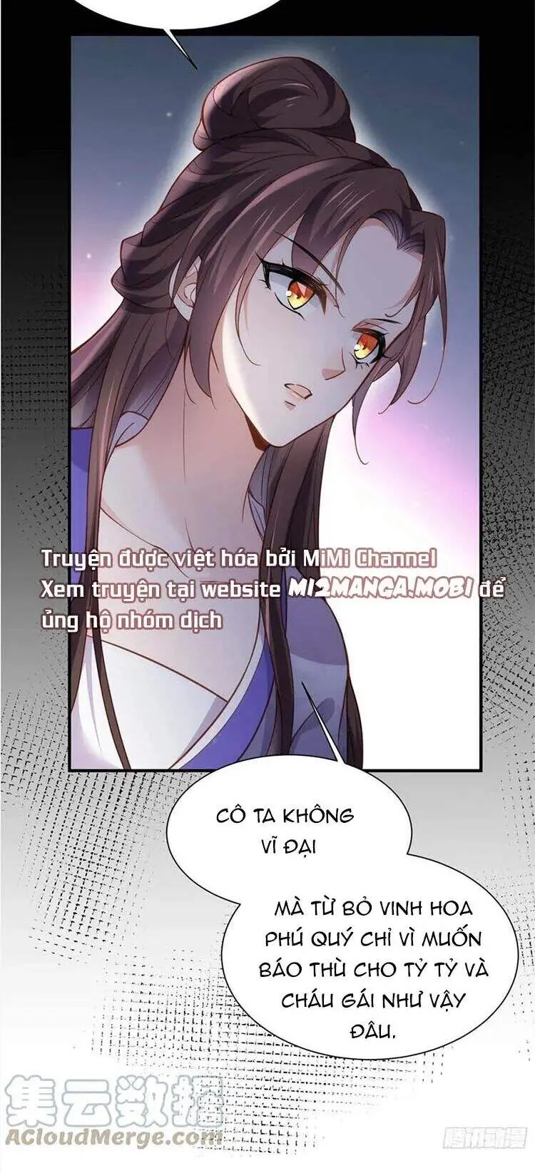 Hoạn Phi Thiên Hạ Chapter 165 - Trang 20
