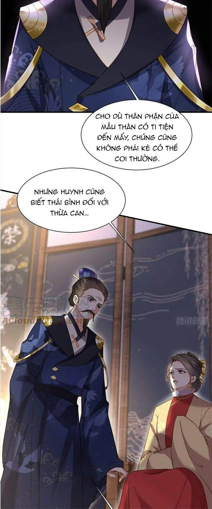 Hoạn Phi Thiên Hạ Chapter 166 - Trang 12