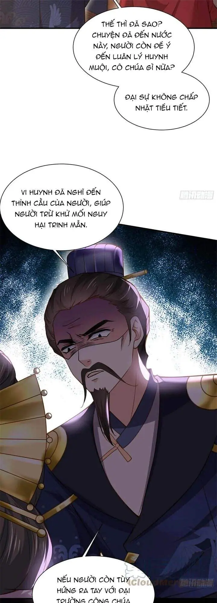 Hoạn Phi Thiên Hạ Chapter 166 - Trang 13