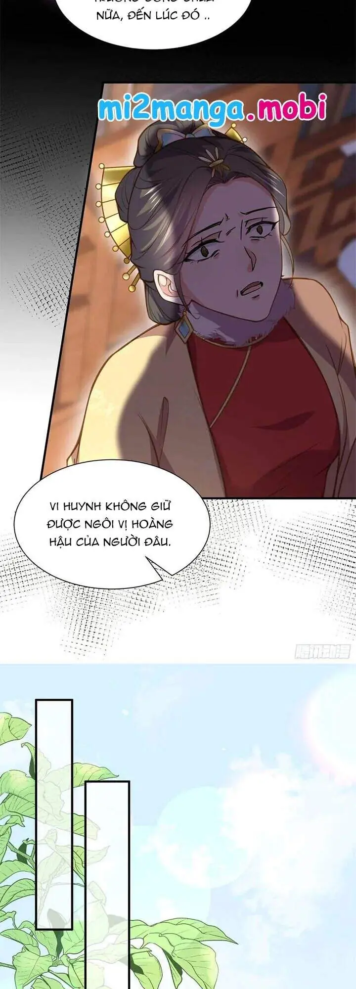 Hoạn Phi Thiên Hạ Chapter 166 - Trang 14