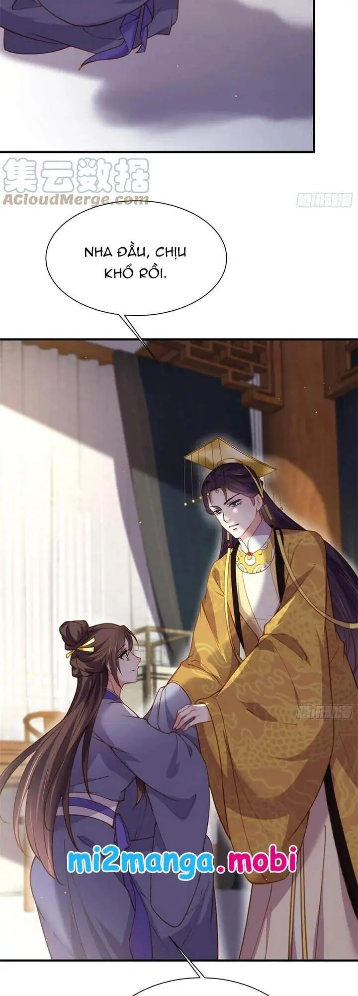 Hoạn Phi Thiên Hạ Chapter 166 - Trang 16