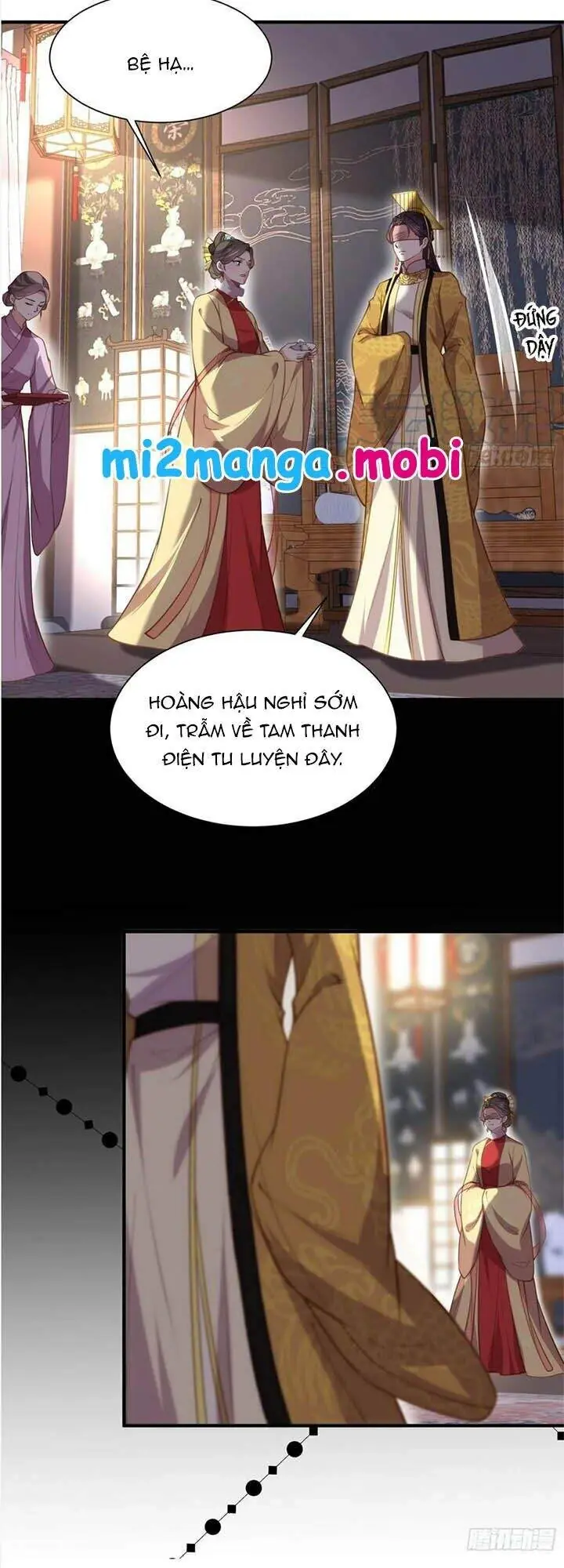 Hoạn Phi Thiên Hạ Chapter 166 - Trang 7