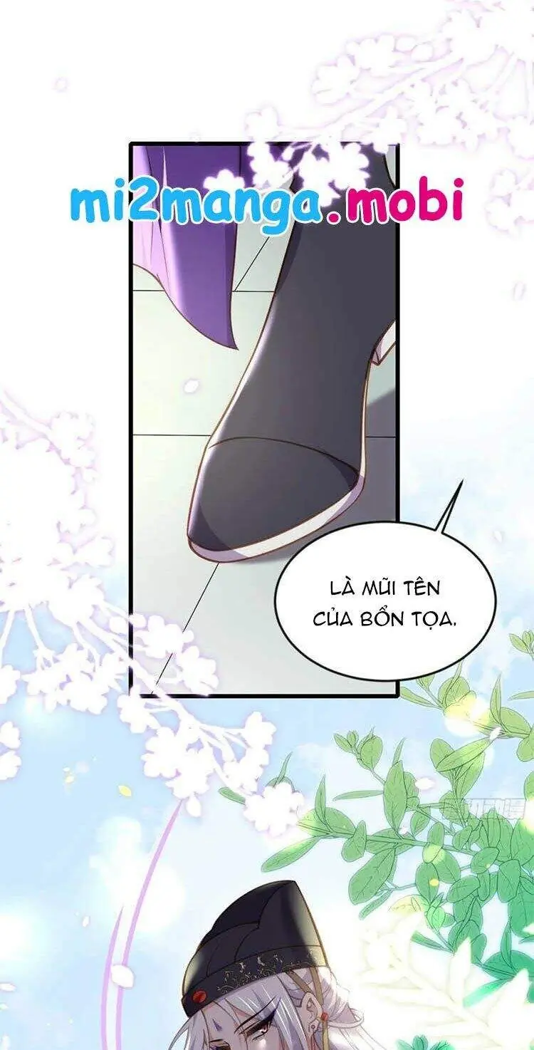 Hoạn Phi Thiên Hạ Chapter 167 - Trang 12
