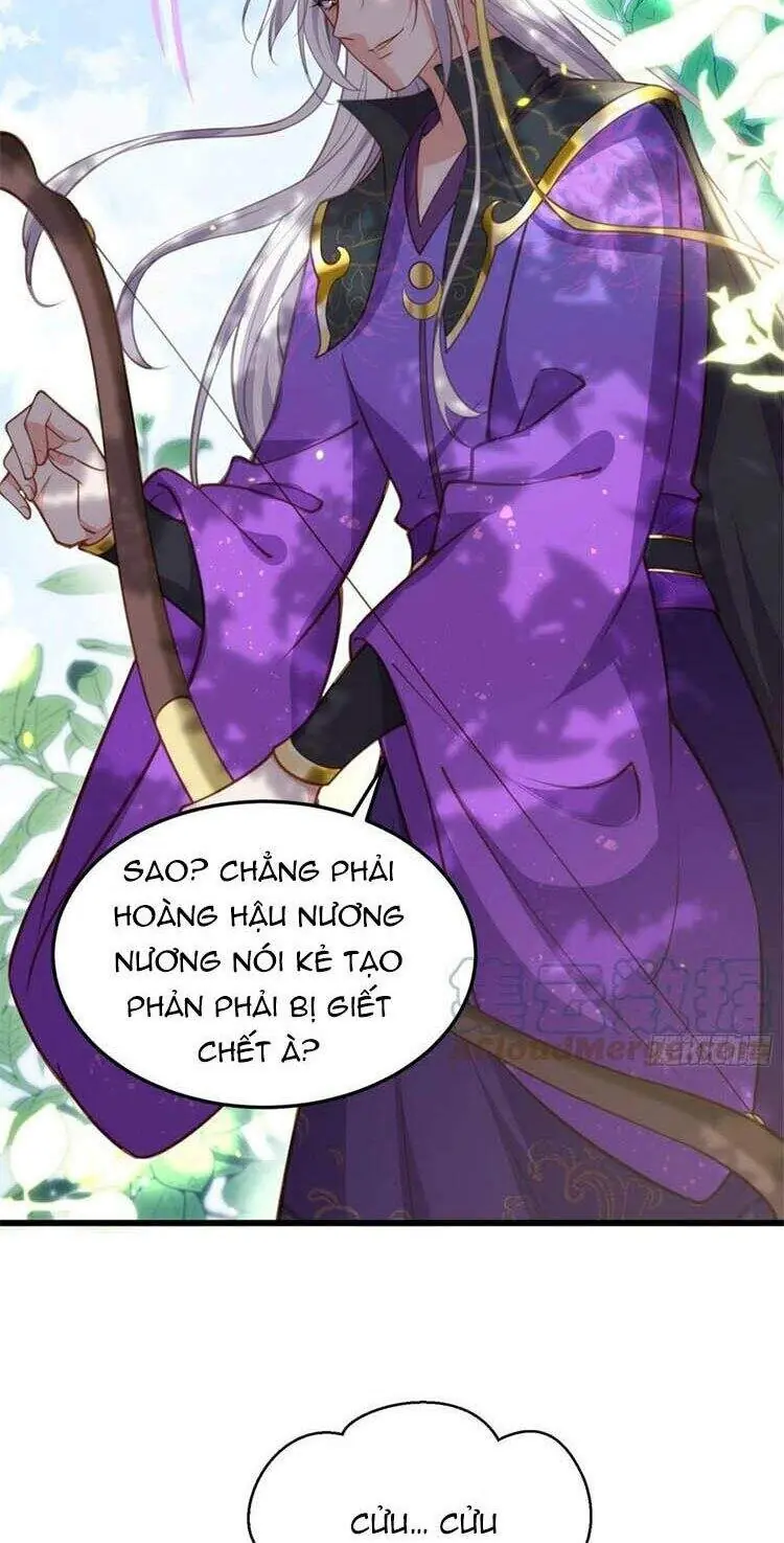 Hoạn Phi Thiên Hạ Chapter 167 - Trang 13