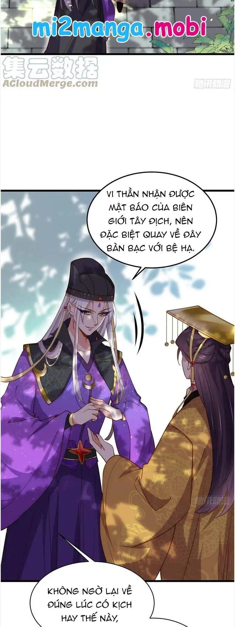 Hoạn Phi Thiên Hạ Chapter 167 - Trang 15