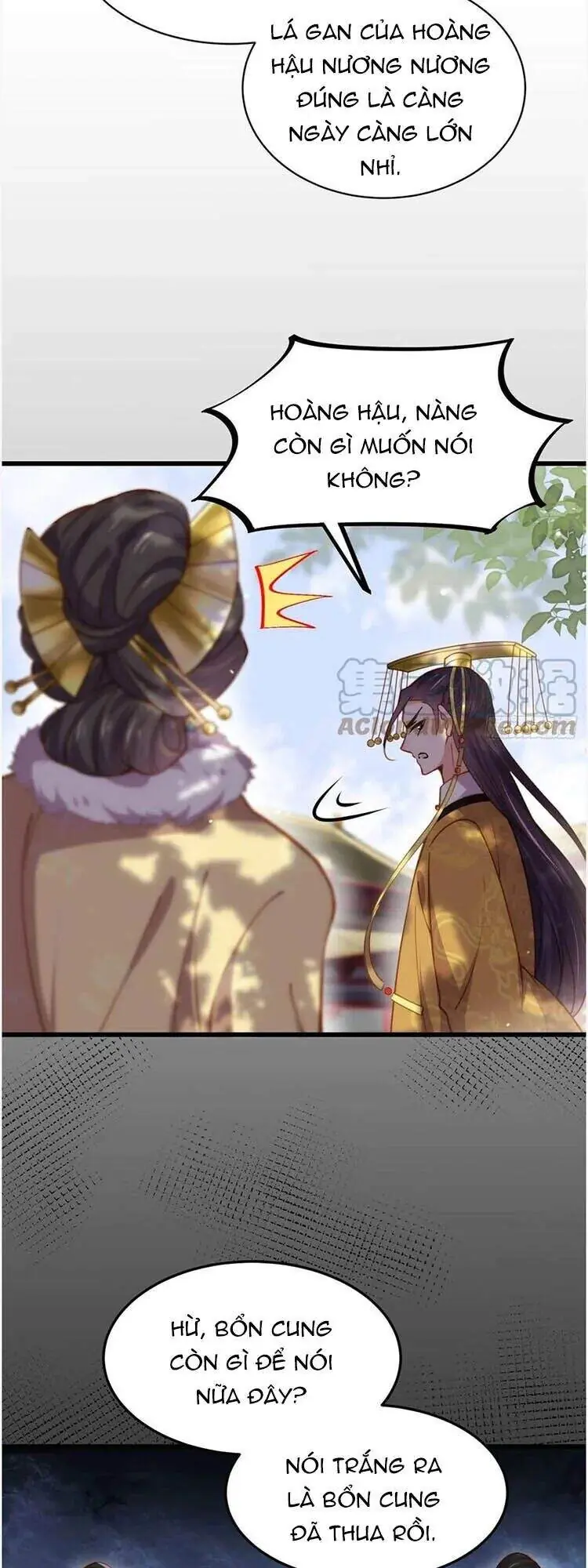 Hoạn Phi Thiên Hạ Chapter 167 - Trang 16