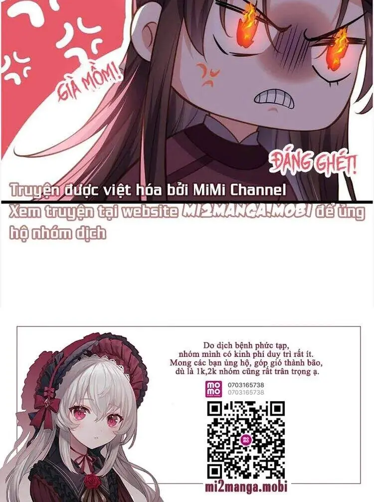 Hoạn Phi Thiên Hạ Chapter 167 - Trang 20