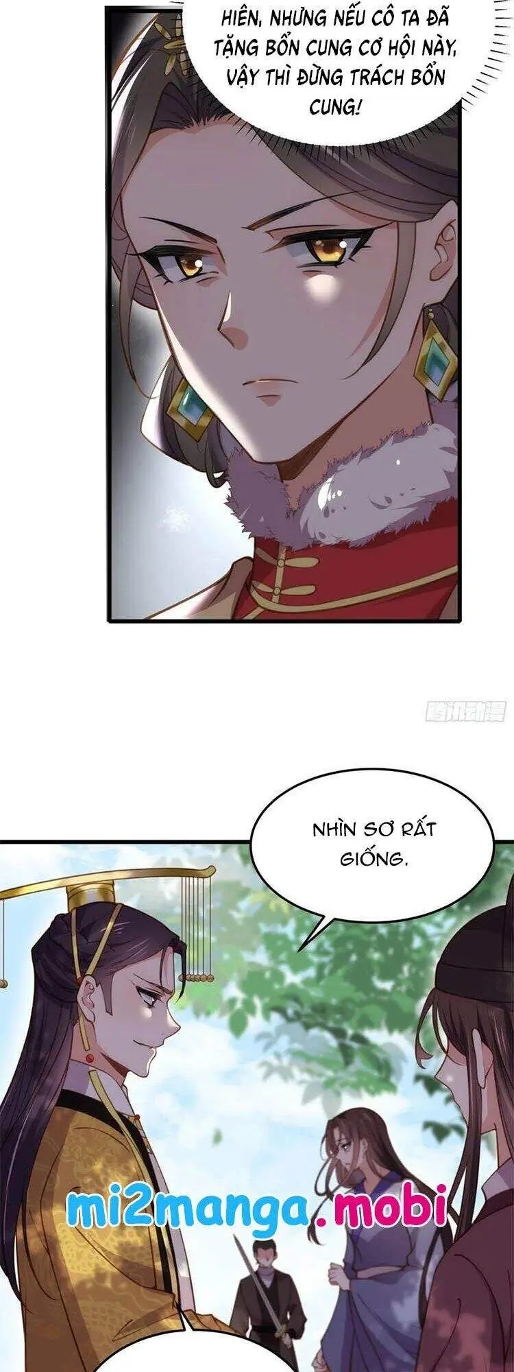 Hoạn Phi Thiên Hạ Chapter 167 - Trang 6