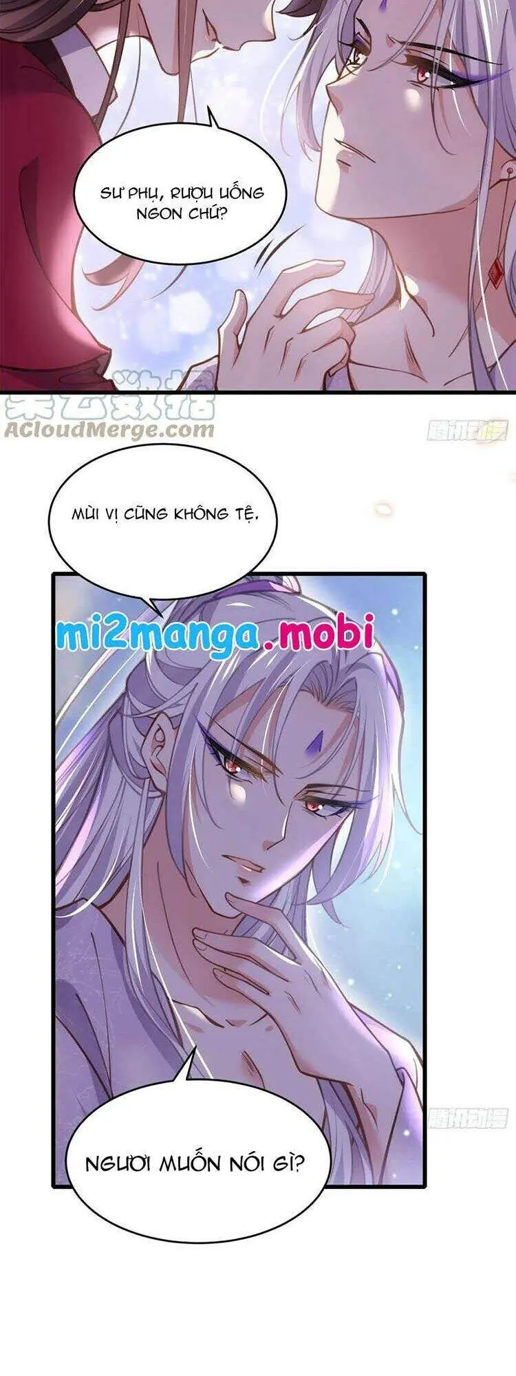 Hoạn Phi Thiên Hạ Chapter 168 - Trang 10