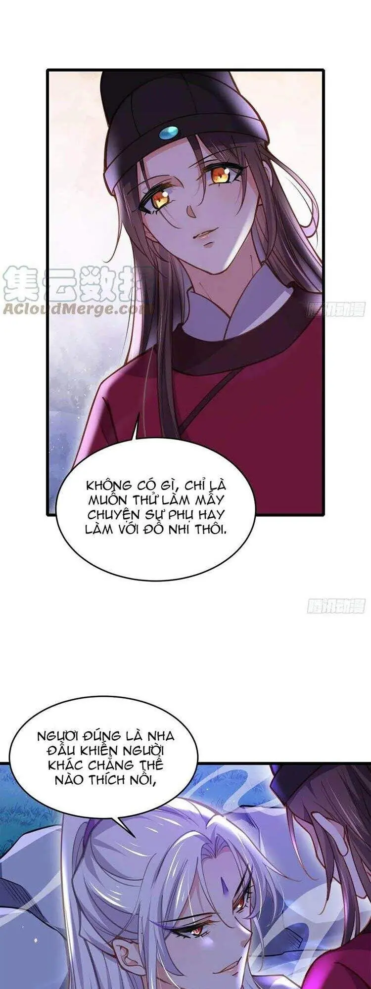 Hoạn Phi Thiên Hạ Chapter 168 - Trang 11
