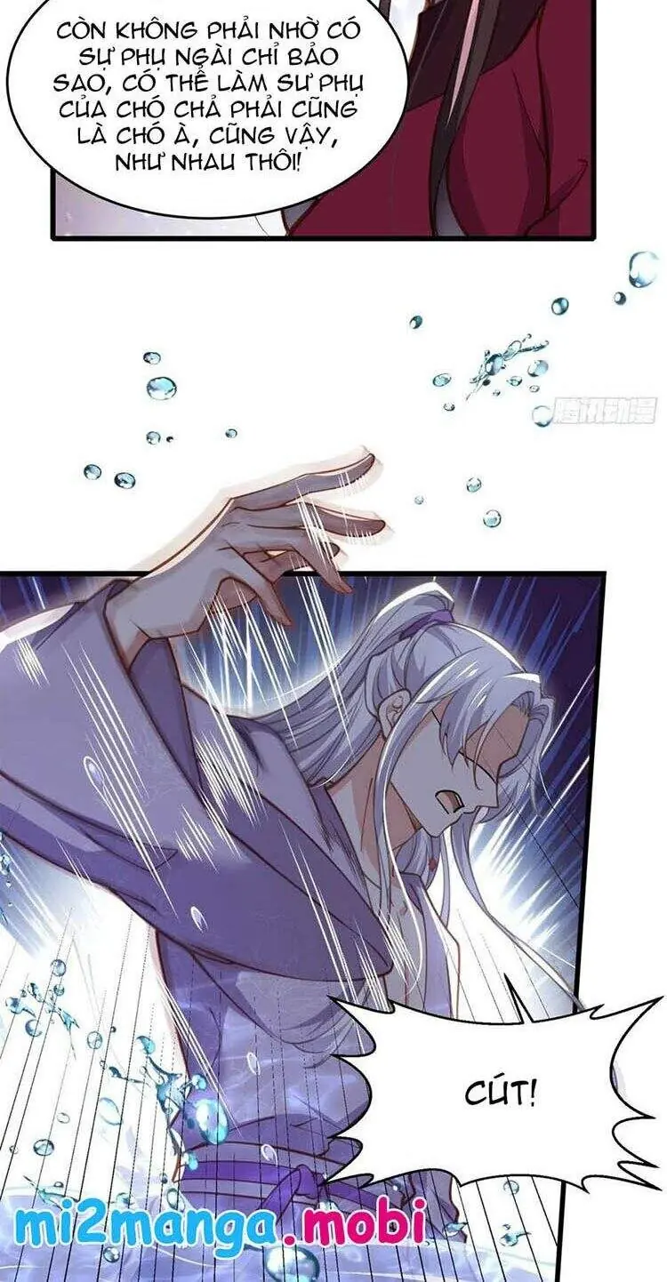 Hoạn Phi Thiên Hạ Chapter 168 - Trang 13