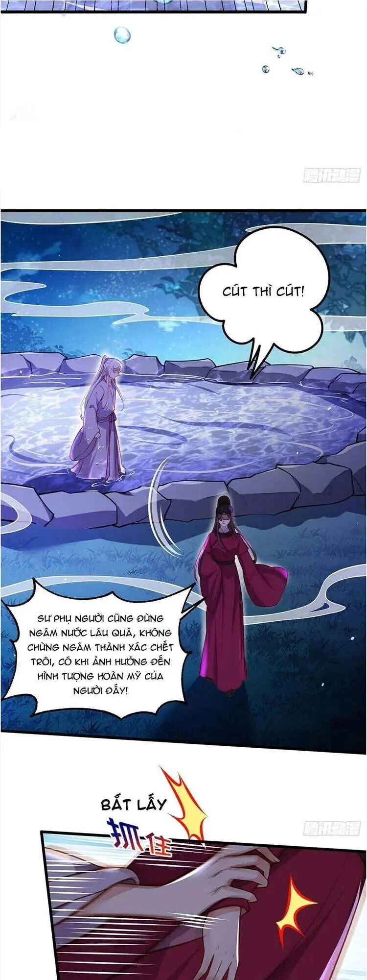 Hoạn Phi Thiên Hạ Chapter 168 - Trang 14