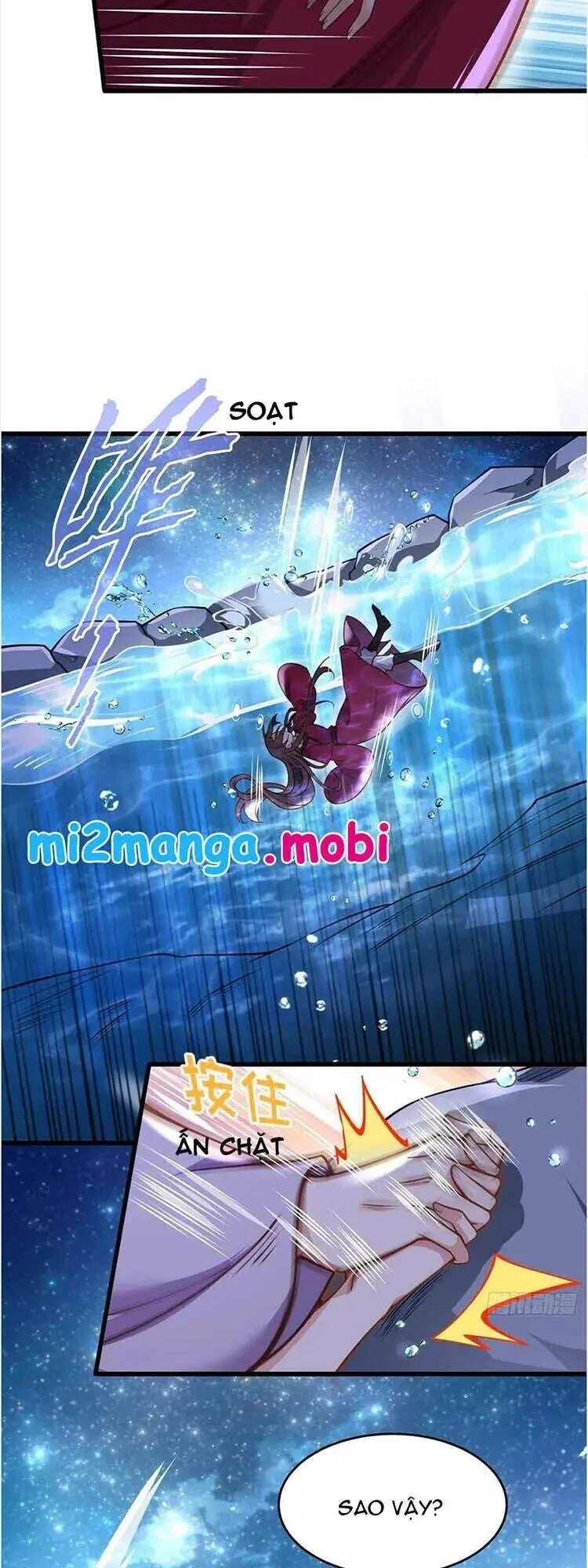 Hoạn Phi Thiên Hạ Chapter 168 - Trang 15