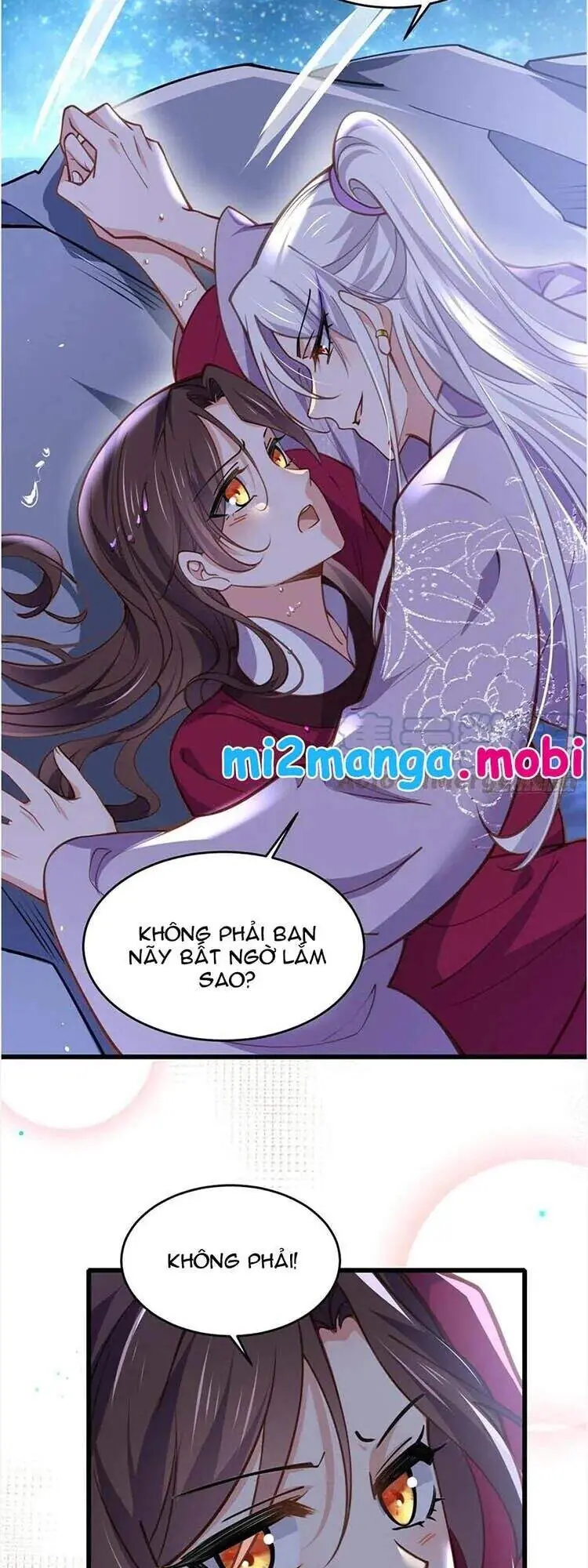 Hoạn Phi Thiên Hạ Chapter 168 - Trang 16