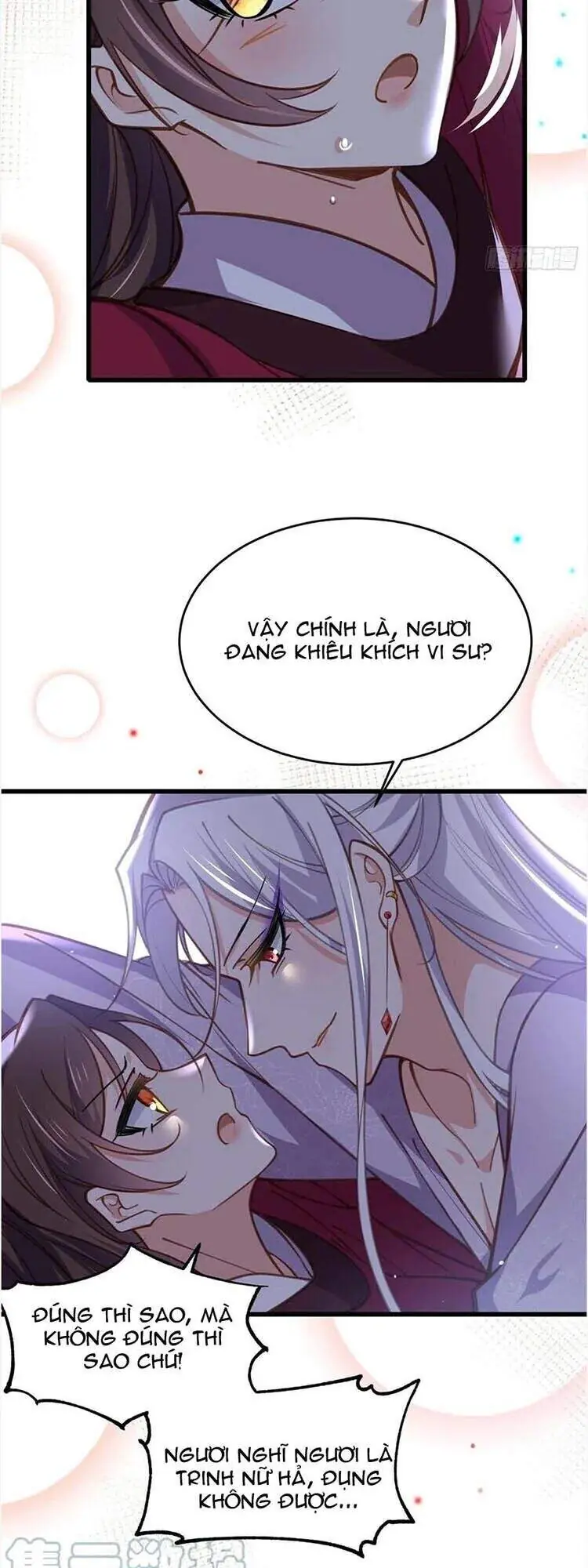Hoạn Phi Thiên Hạ Chapter 168 - Trang 17