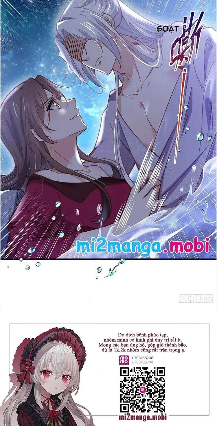 Hoạn Phi Thiên Hạ Chapter 168 - Trang 20