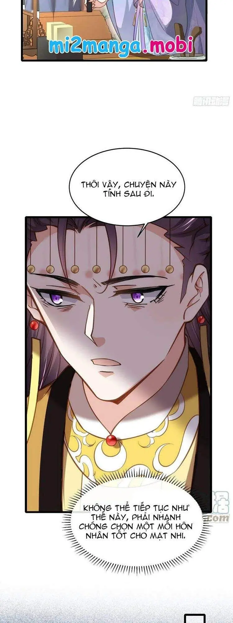 Hoạn Phi Thiên Hạ Chapter 168 - Trang 5