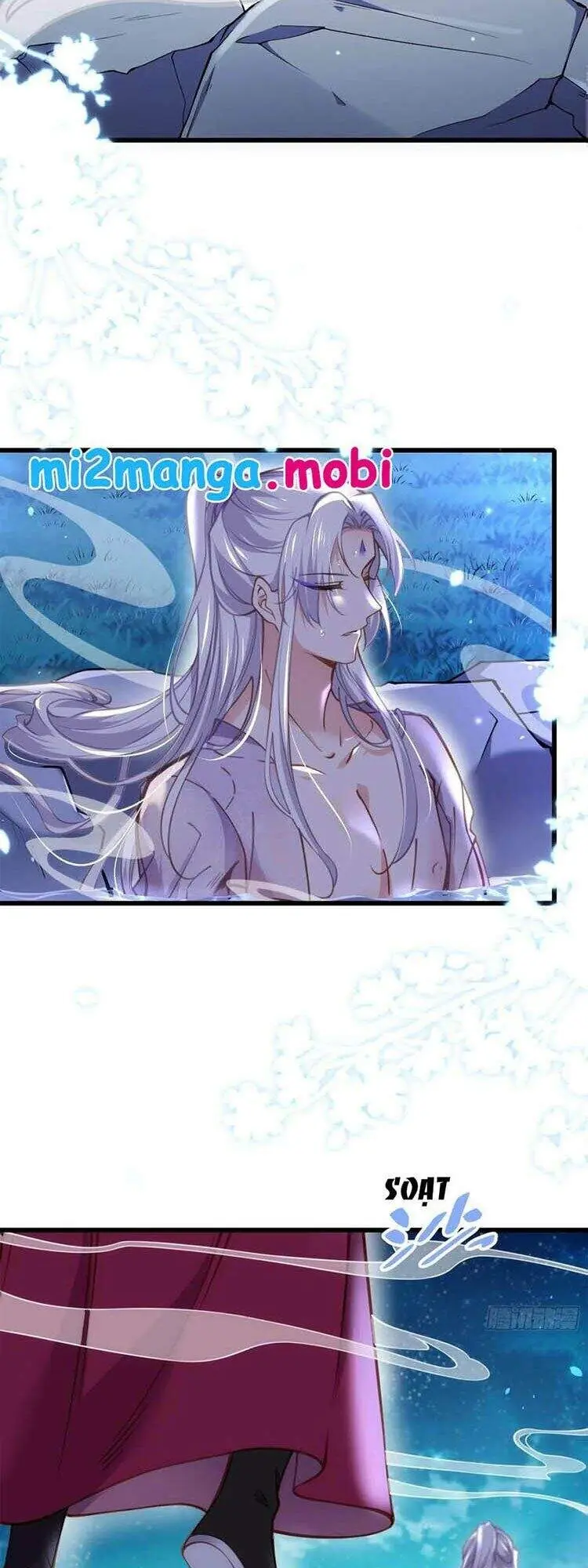 Hoạn Phi Thiên Hạ Chapter 168 - Trang 7