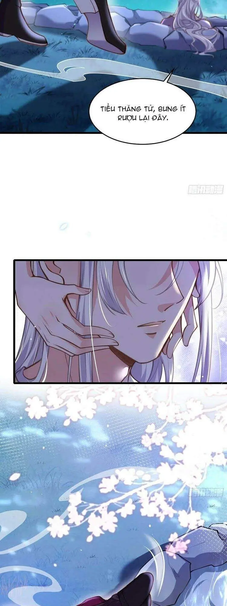 Hoạn Phi Thiên Hạ Chapter 168 - Trang 8