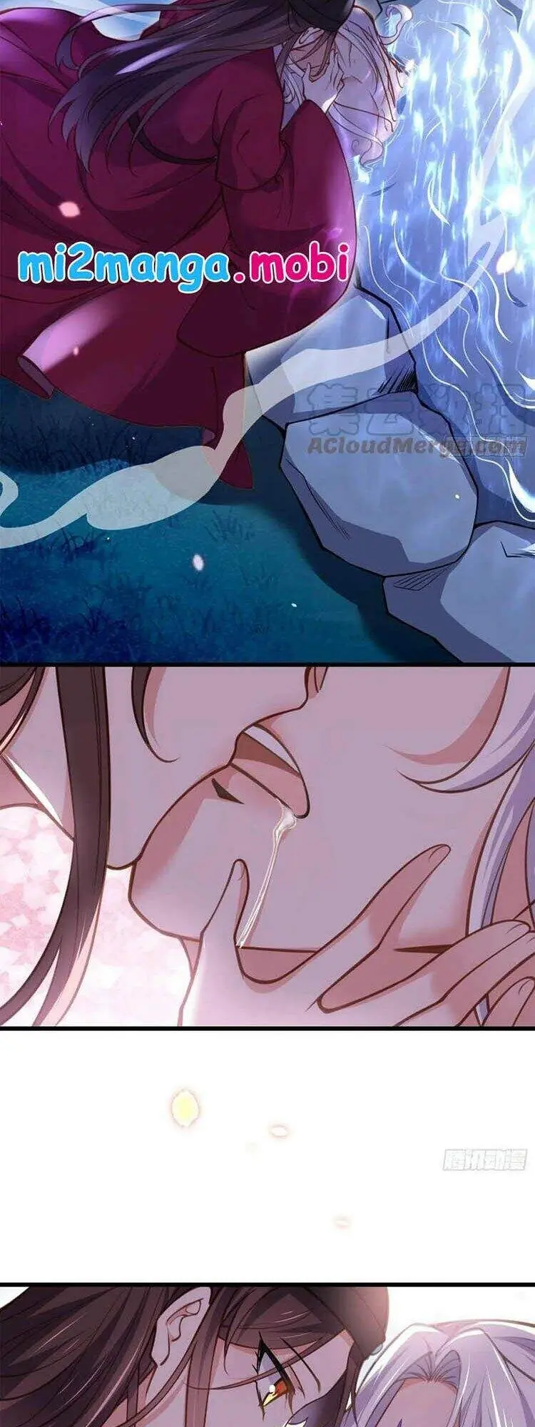 Hoạn Phi Thiên Hạ Chapter 168 - Trang 9