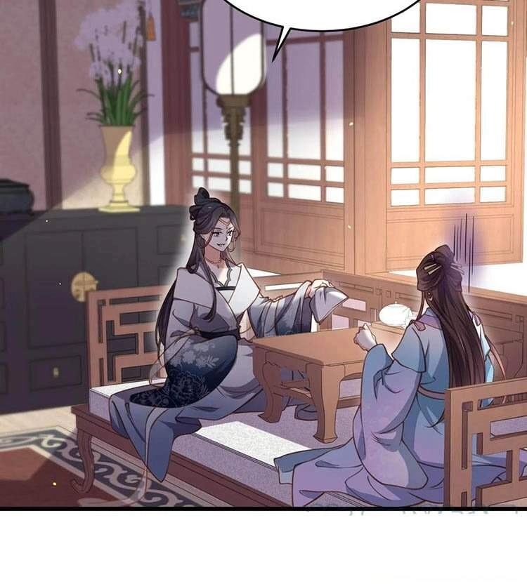 Hoạn Phi Thiên Hạ Chapter 169 - Trang 10