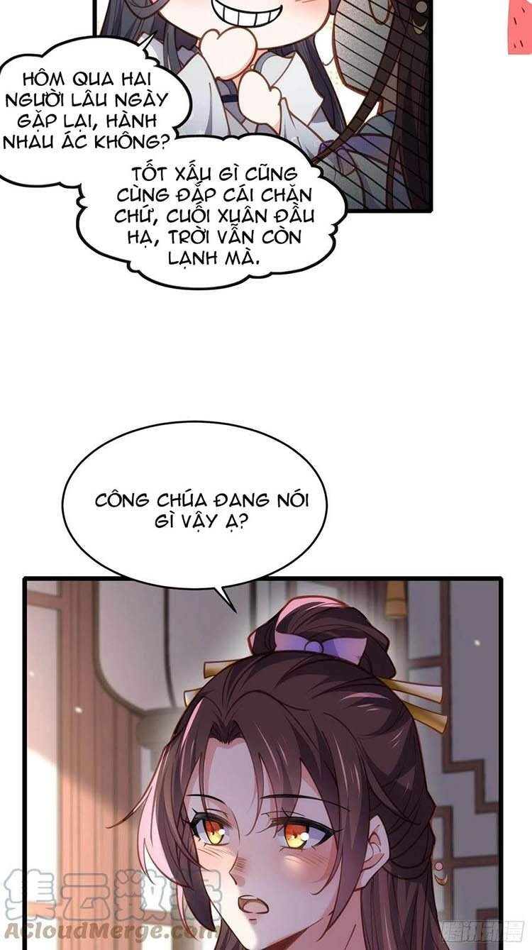 Hoạn Phi Thiên Hạ Chapter 169 - Trang 12
