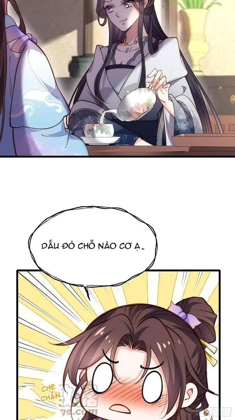 Hoạn Phi Thiên Hạ Chapter 169 - Trang 14