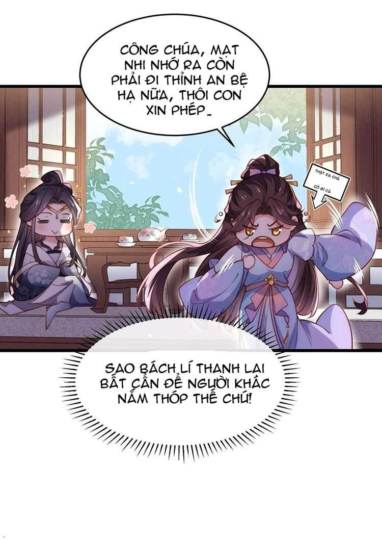 Hoạn Phi Thiên Hạ Chapter 169 - Trang 16