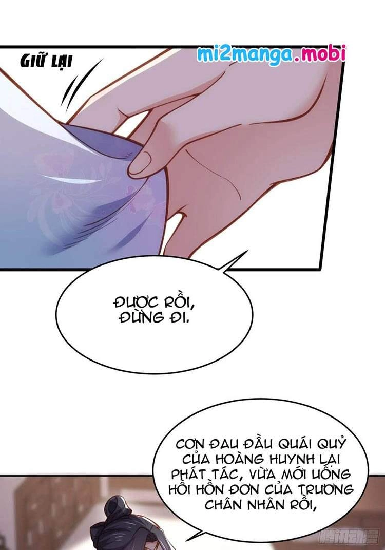 Hoạn Phi Thiên Hạ Chapter 169 - Trang 17