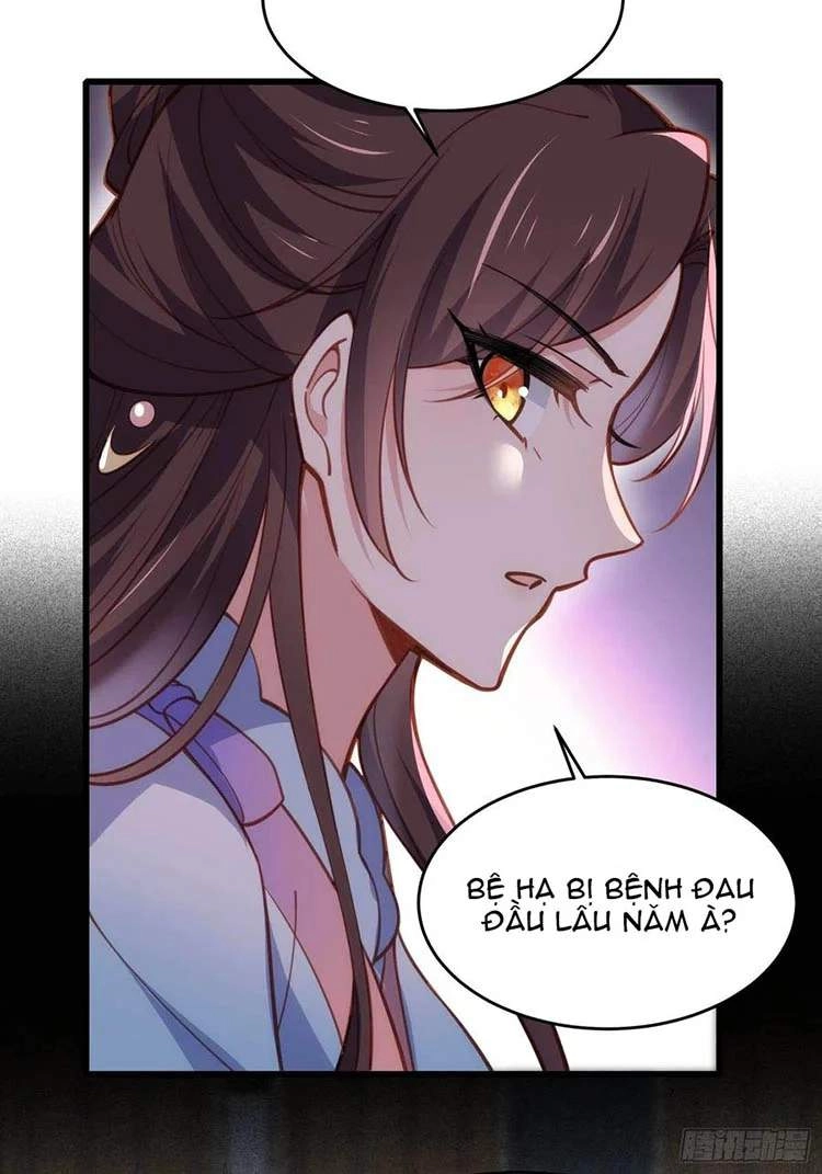 Hoạn Phi Thiên Hạ Chapter 169 - Trang 19