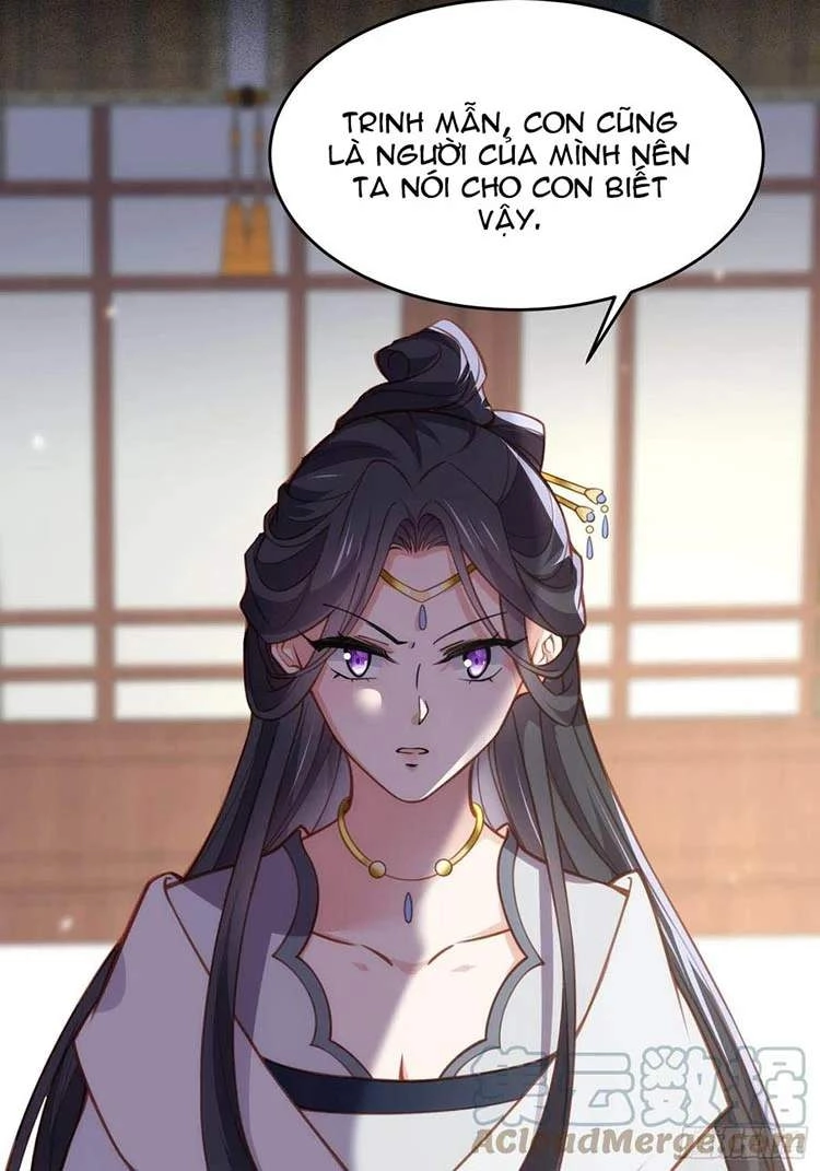 Hoạn Phi Thiên Hạ Chapter 169 - Trang 20