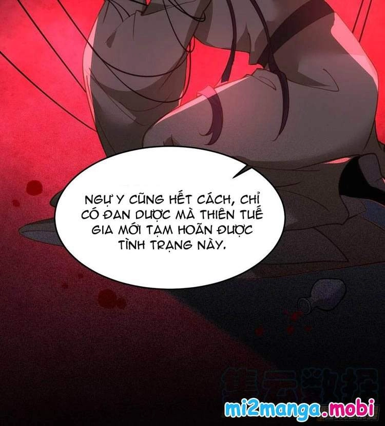 Hoạn Phi Thiên Hạ Chapter 169 - Trang 22