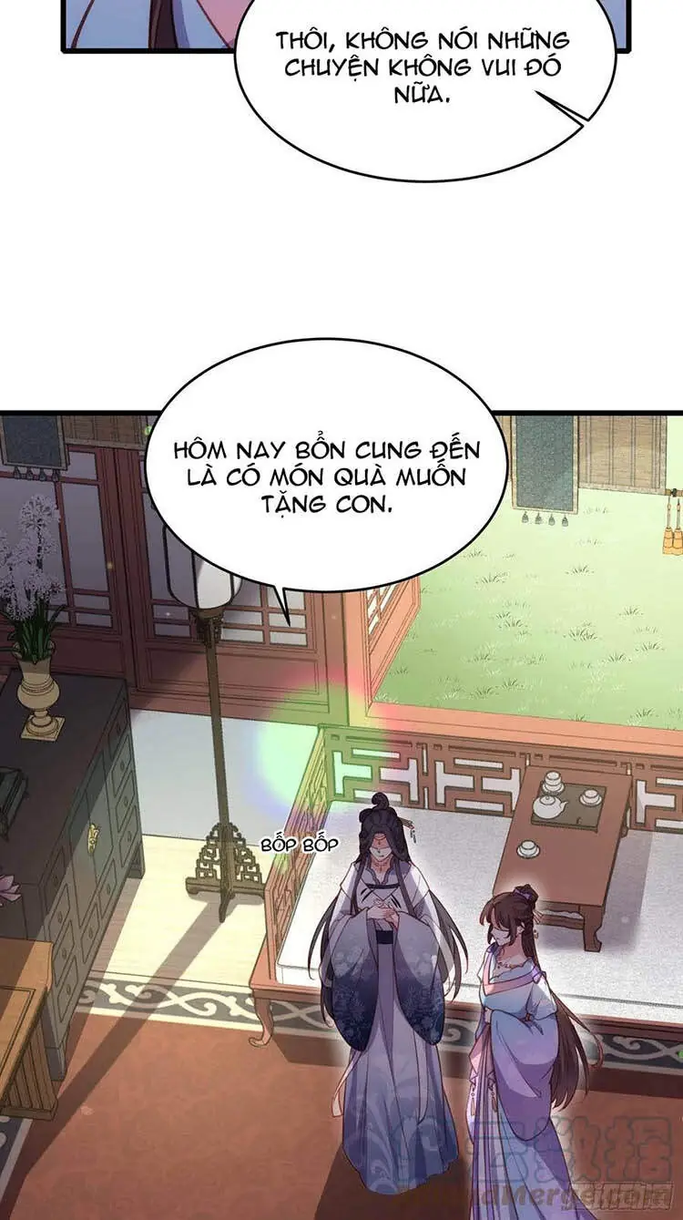 Hoạn Phi Thiên Hạ Chapter 169 - Trang 24