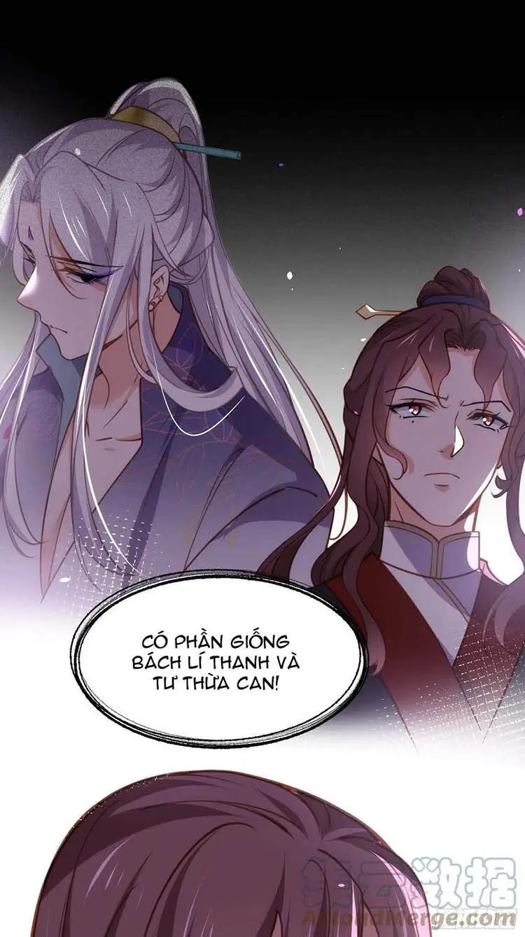 Hoạn Phi Thiên Hạ Chapter 169 - Trang 28