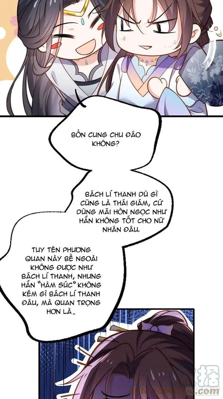 Hoạn Phi Thiên Hạ Chapter 169 - Trang 30