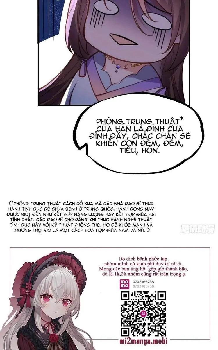 Hoạn Phi Thiên Hạ Chapter 169 - Trang 31