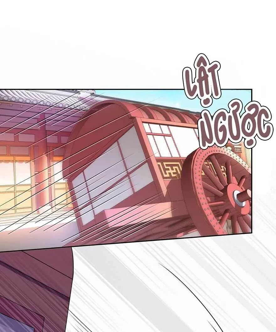 Hoạn Phi Thiên Hạ Chapter 17.5 - Trang 10